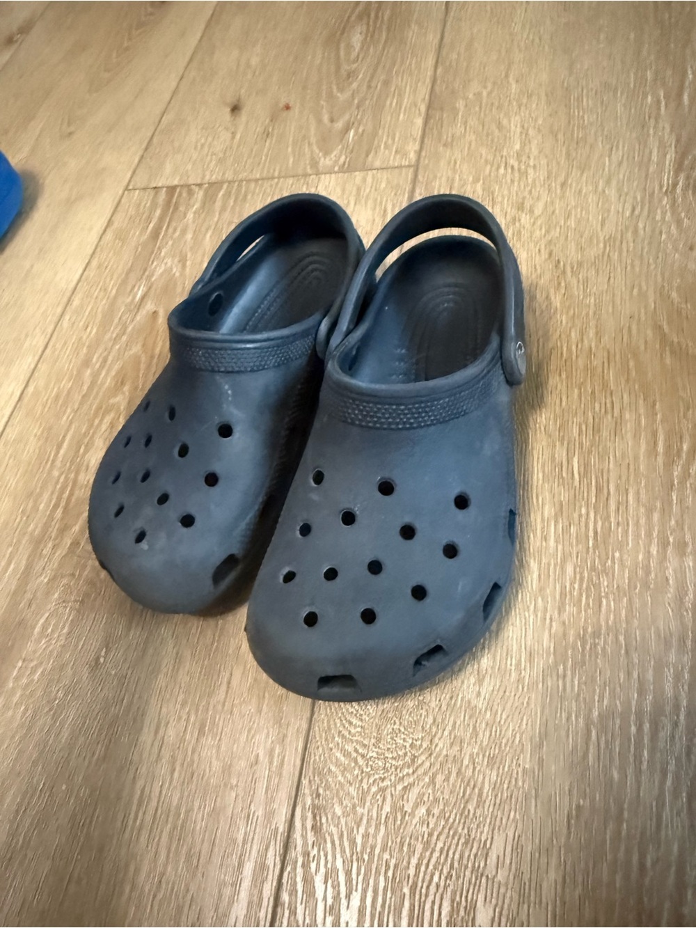 Croc
